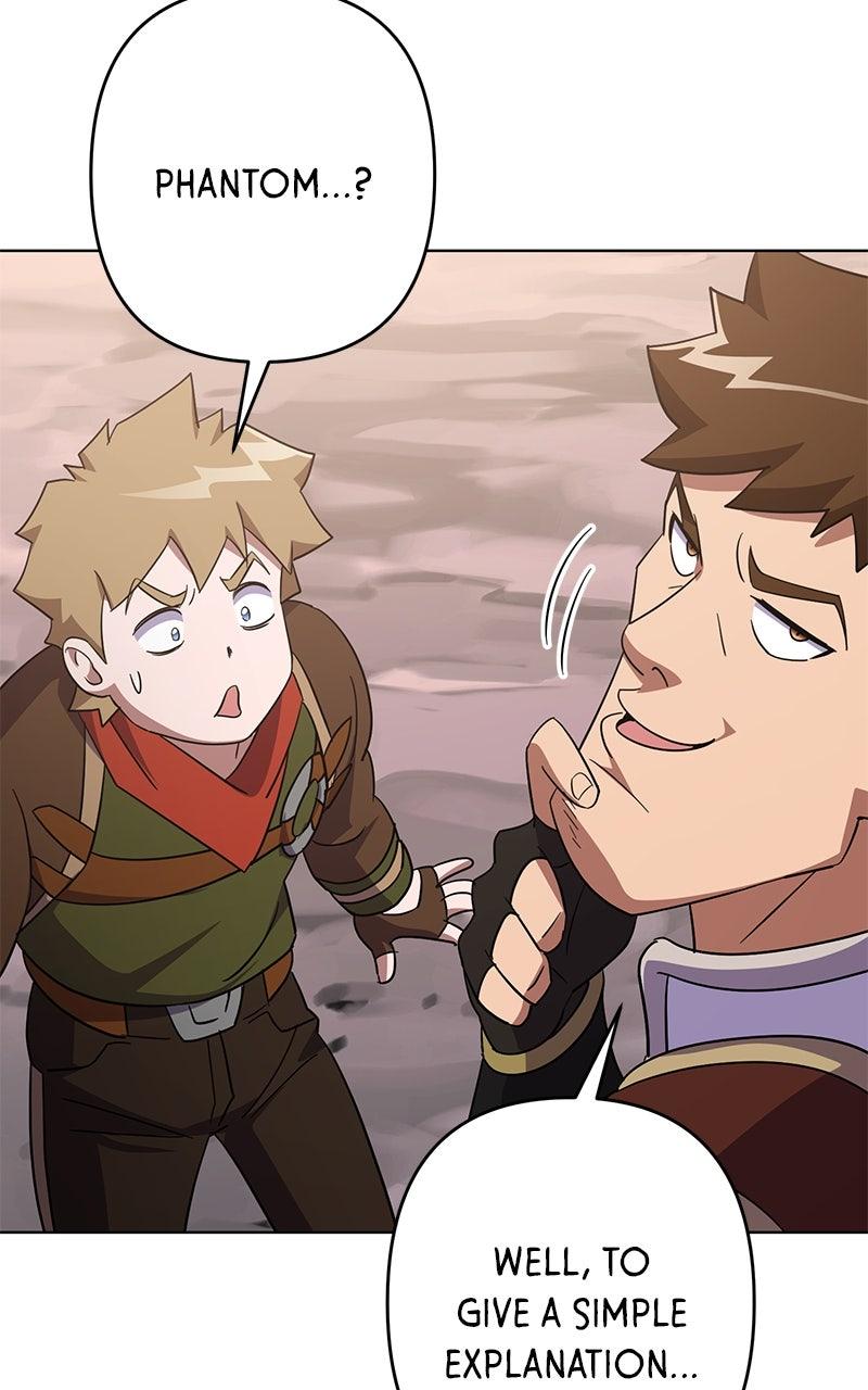 Surviving in an Action Manhwa Chapter 136 - Page 119