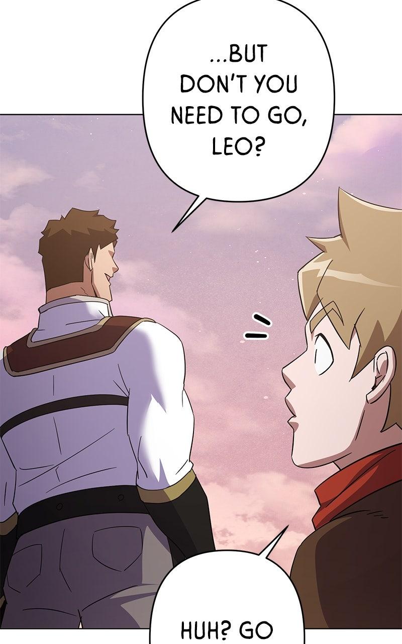 Surviving in an Action Manhwa Chapter 136 - Page 136