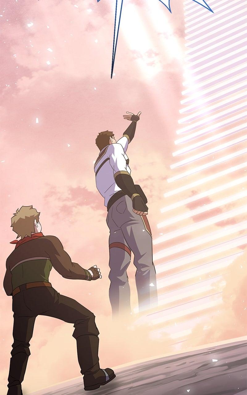 Surviving in an Action Manhwa Chapter 136 - Page 141