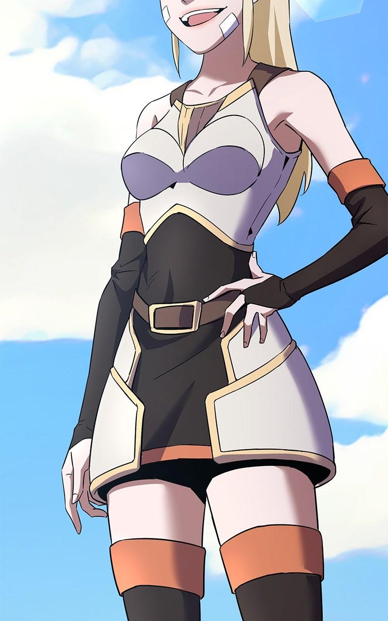 Surviving in an Action Manhwa Chapter 136 - Page 18