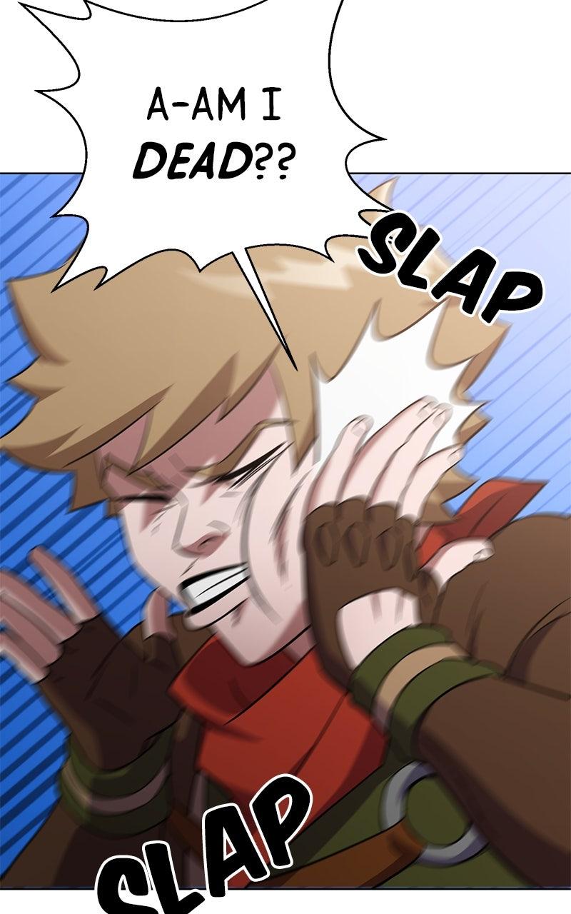 Surviving in an Action Manhwa Chapter 136 - Page 30