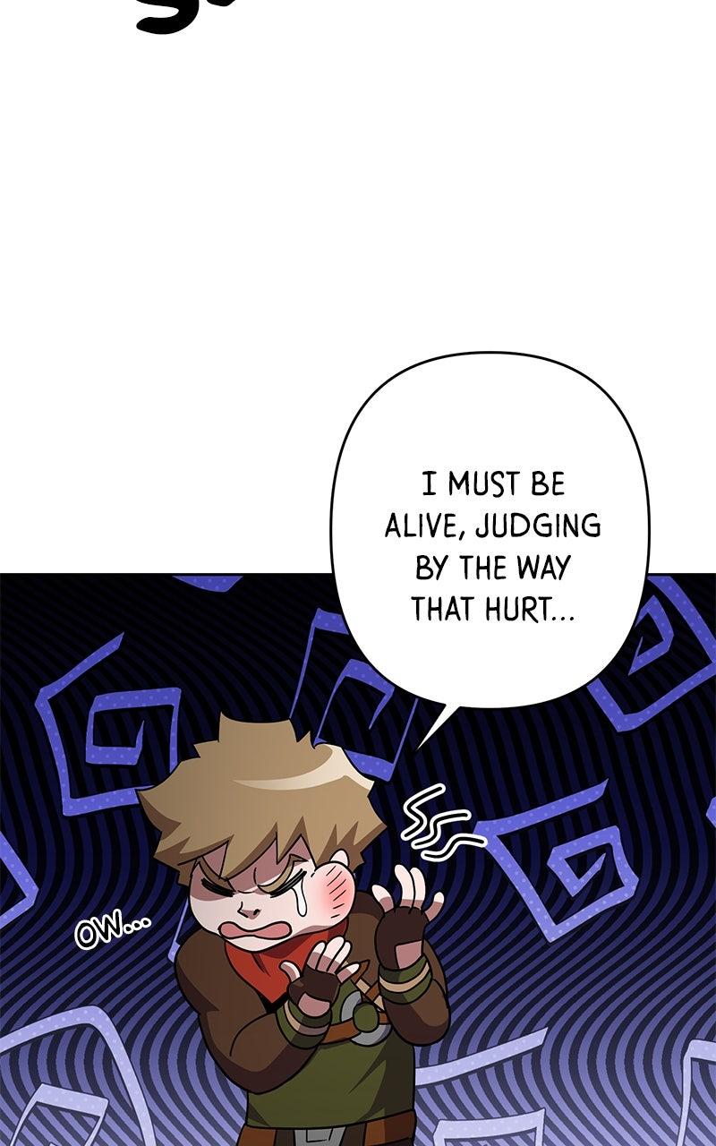 Surviving in an Action Manhwa Chapter 136 - Page 31