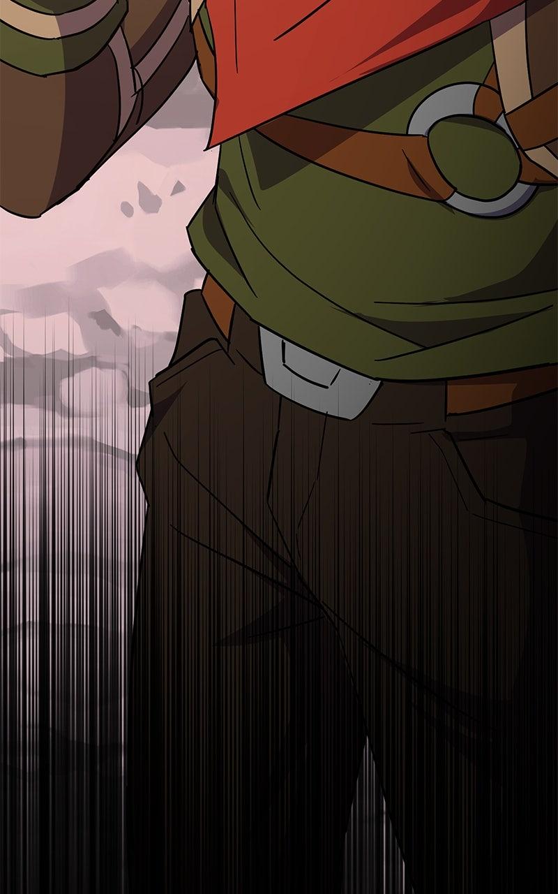 Surviving in an Action Manhwa Chapter 136 - Page 36