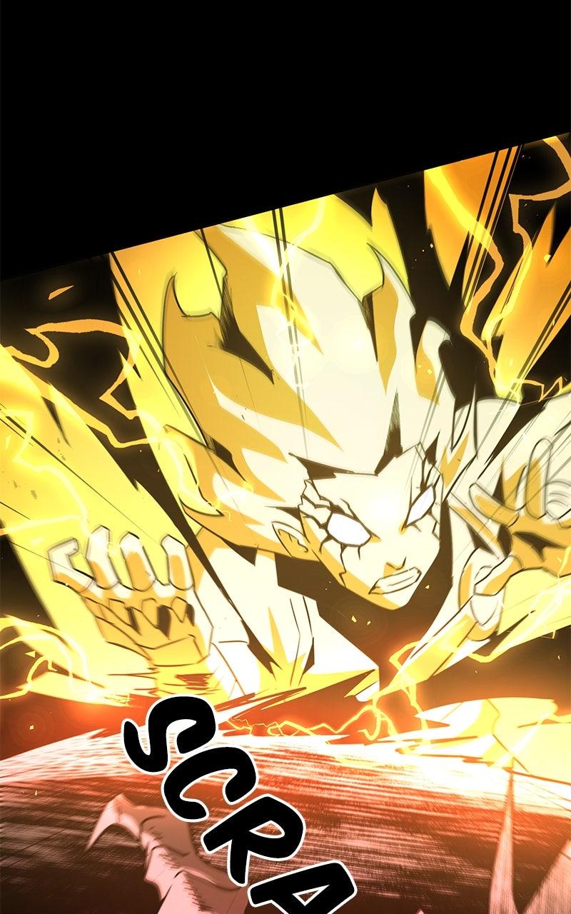 Surviving in an Action Manhwa Chapter 136 - Page 45