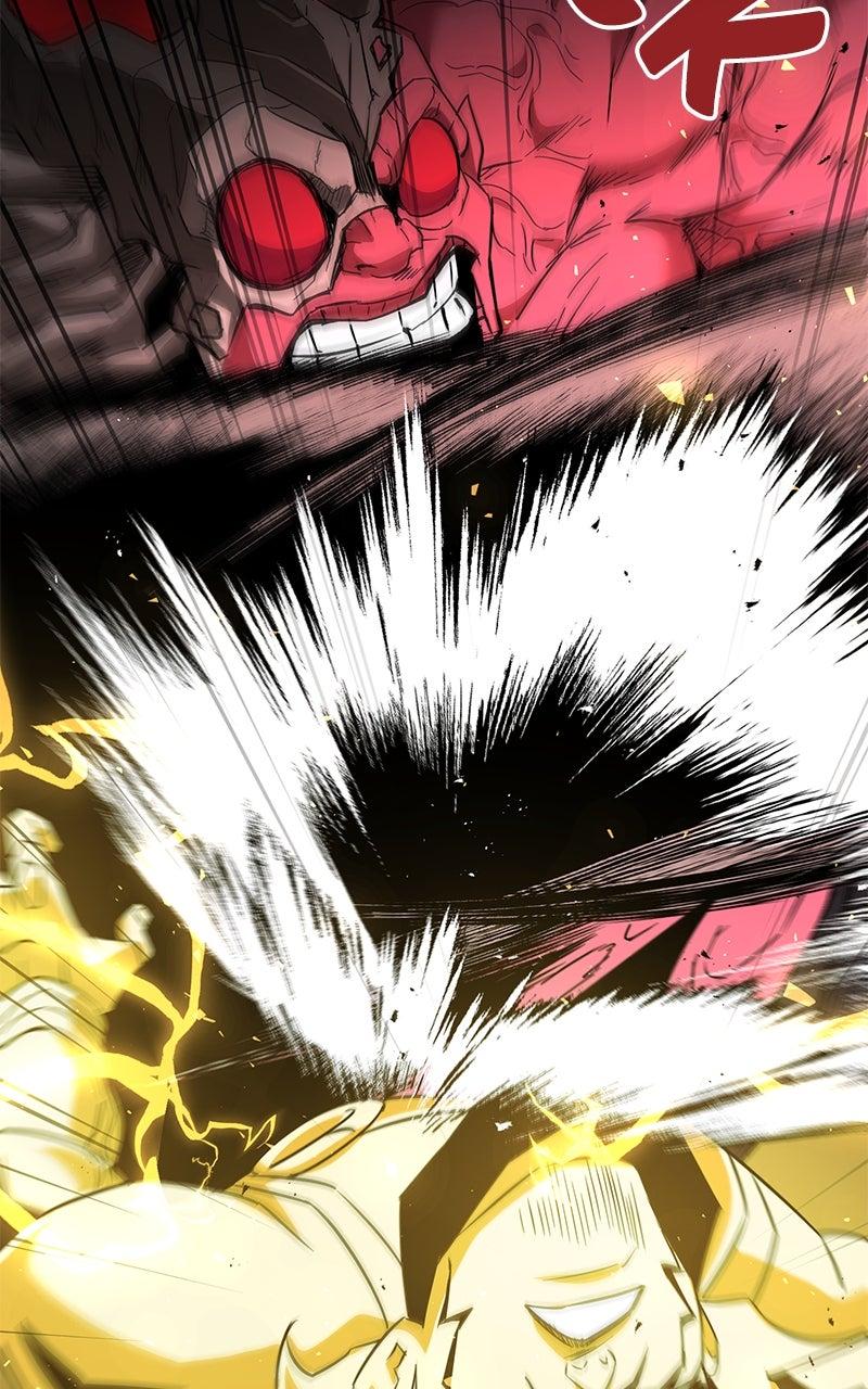 Surviving in an Action Manhwa Chapter 136 - Page 56