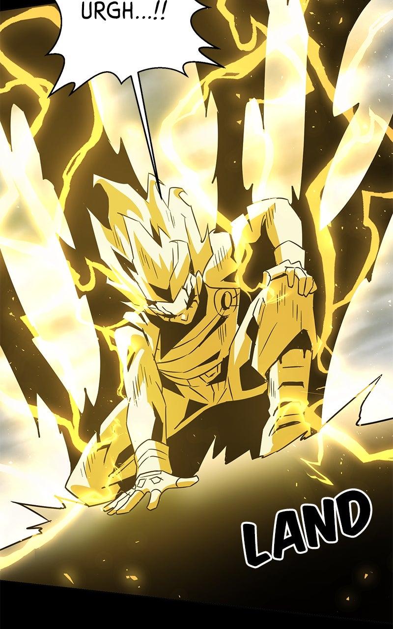 Surviving in an Action Manhwa Chapter 136 - Page 58