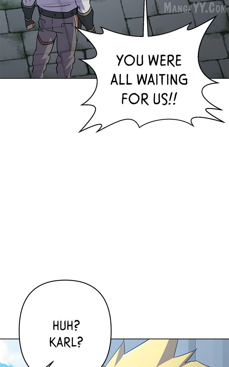 Surviving in an Action Manhwa Chapter 137 - Page 10