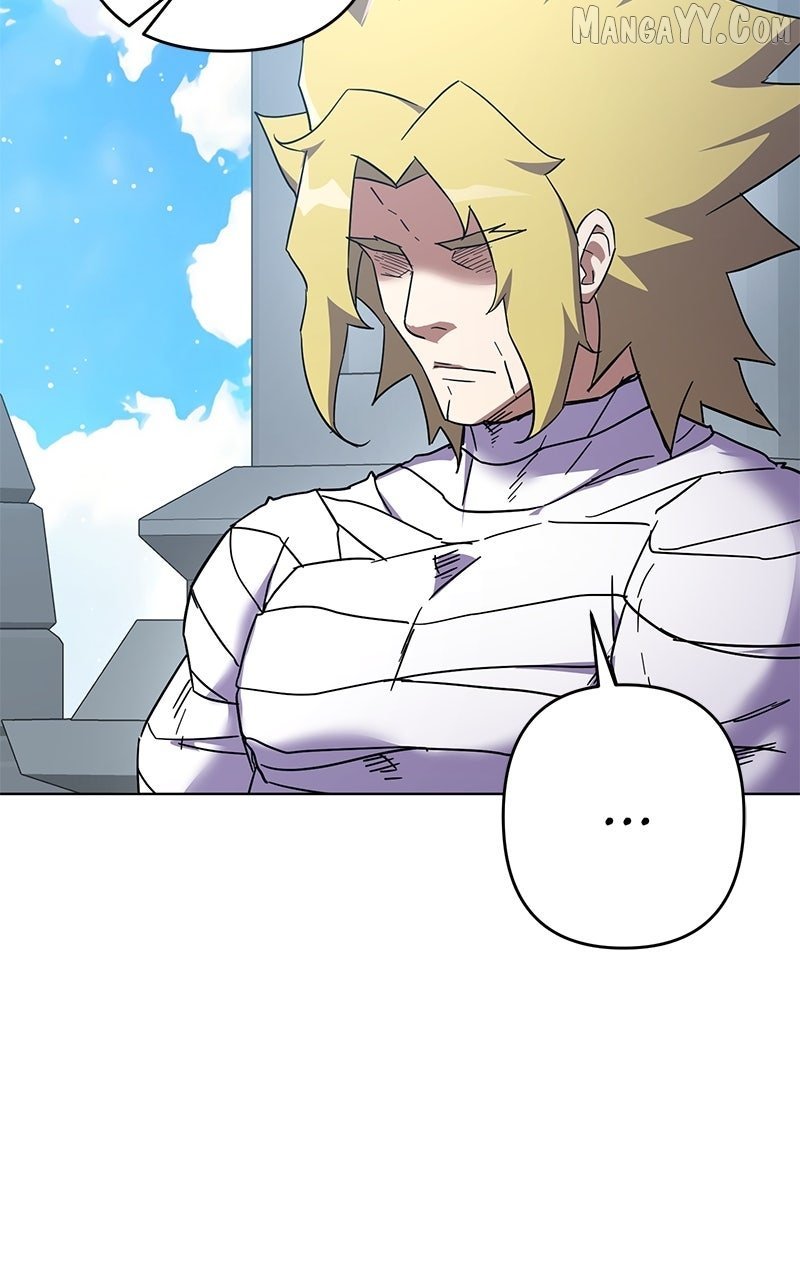 Surviving in an Action Manhwa Chapter 137 - Page 11