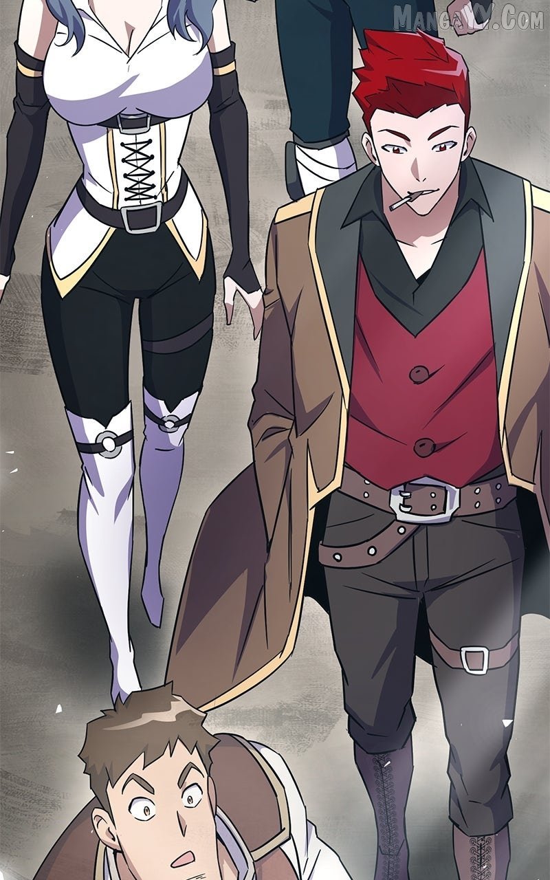 Surviving in an Action Manhwa Chapter 137 - Page 113