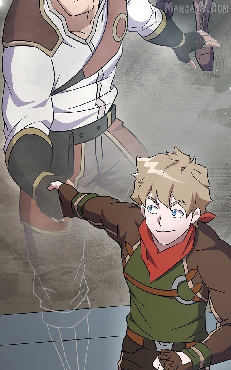 Surviving in an Action Manhwa Chapter 137 - Page 114