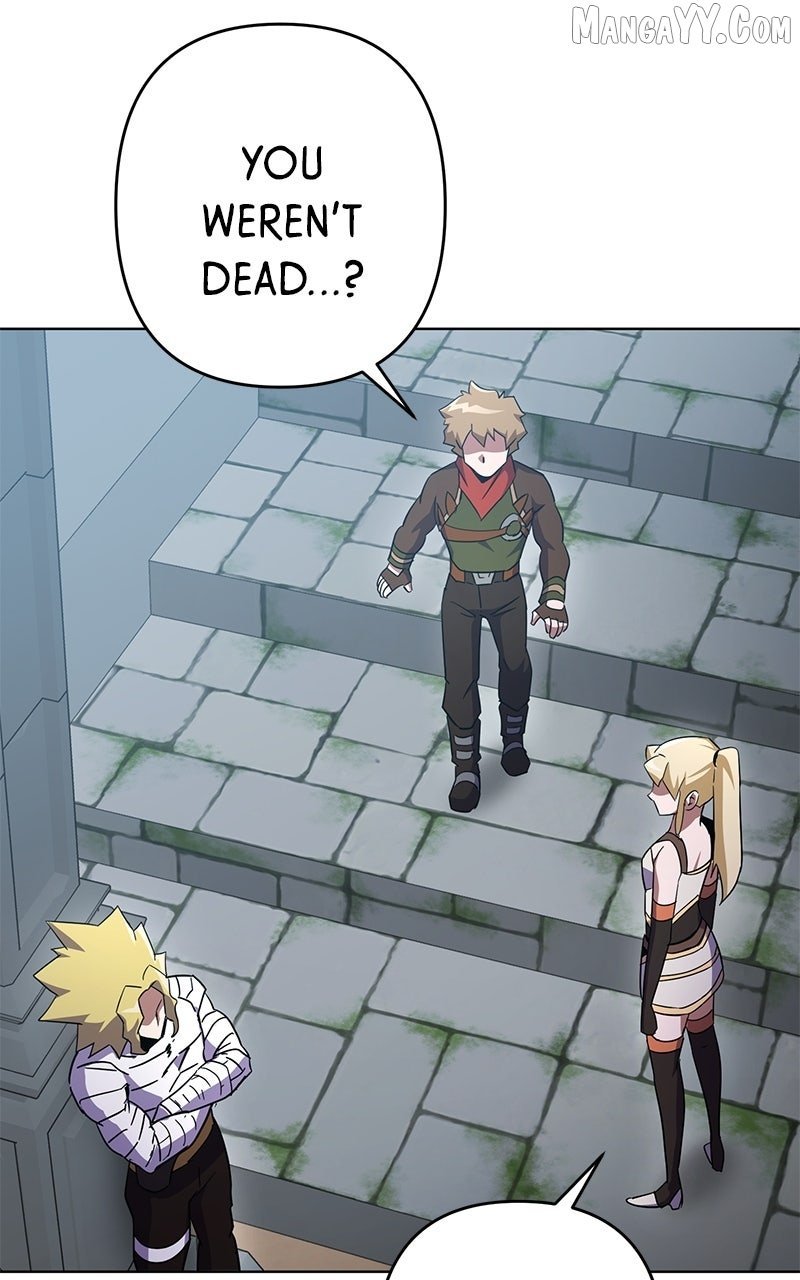 Surviving in an Action Manhwa Chapter 137 - Page 12