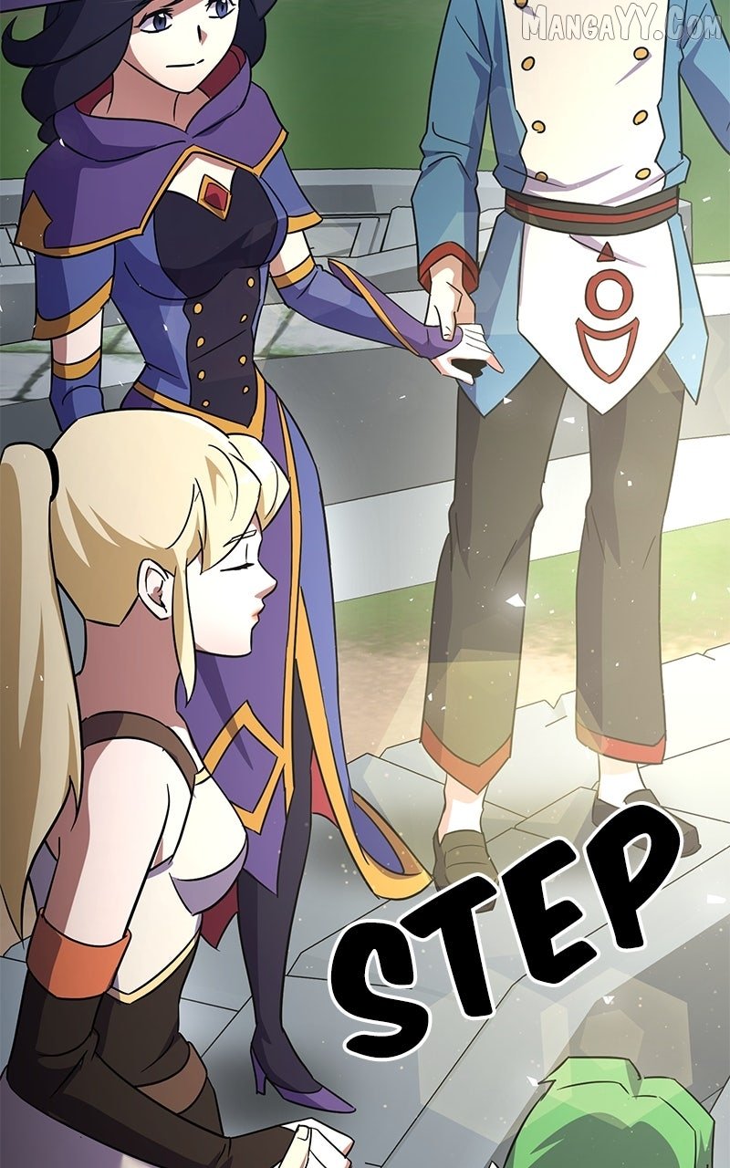 Surviving in an Action Manhwa Chapter 137 - Page 120