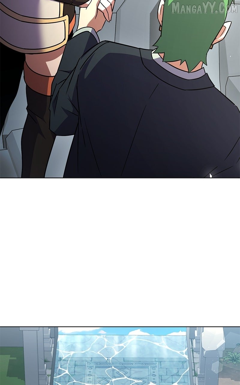 Surviving in an Action Manhwa Chapter 137 - Page 121