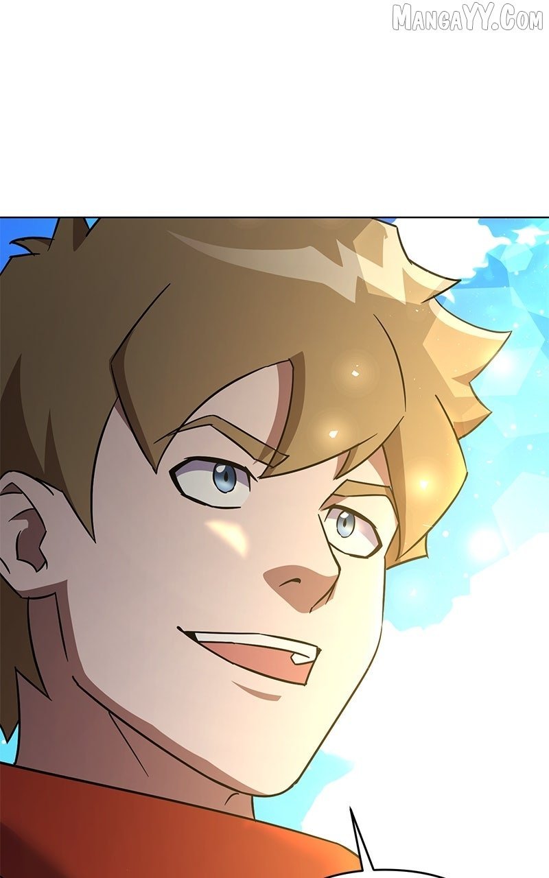 Surviving in an Action Manhwa Chapter 137 - Page 127