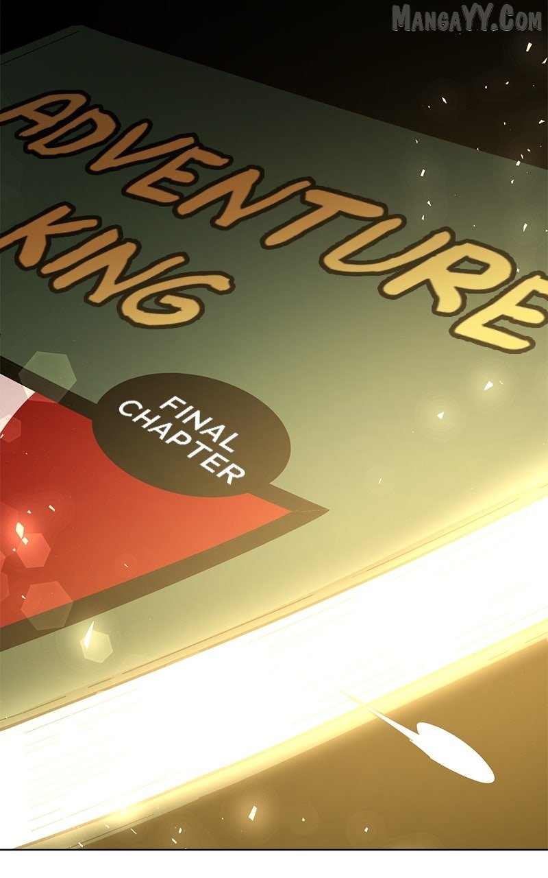 Surviving in an Action Manhwa Chapter 137 - Page 142