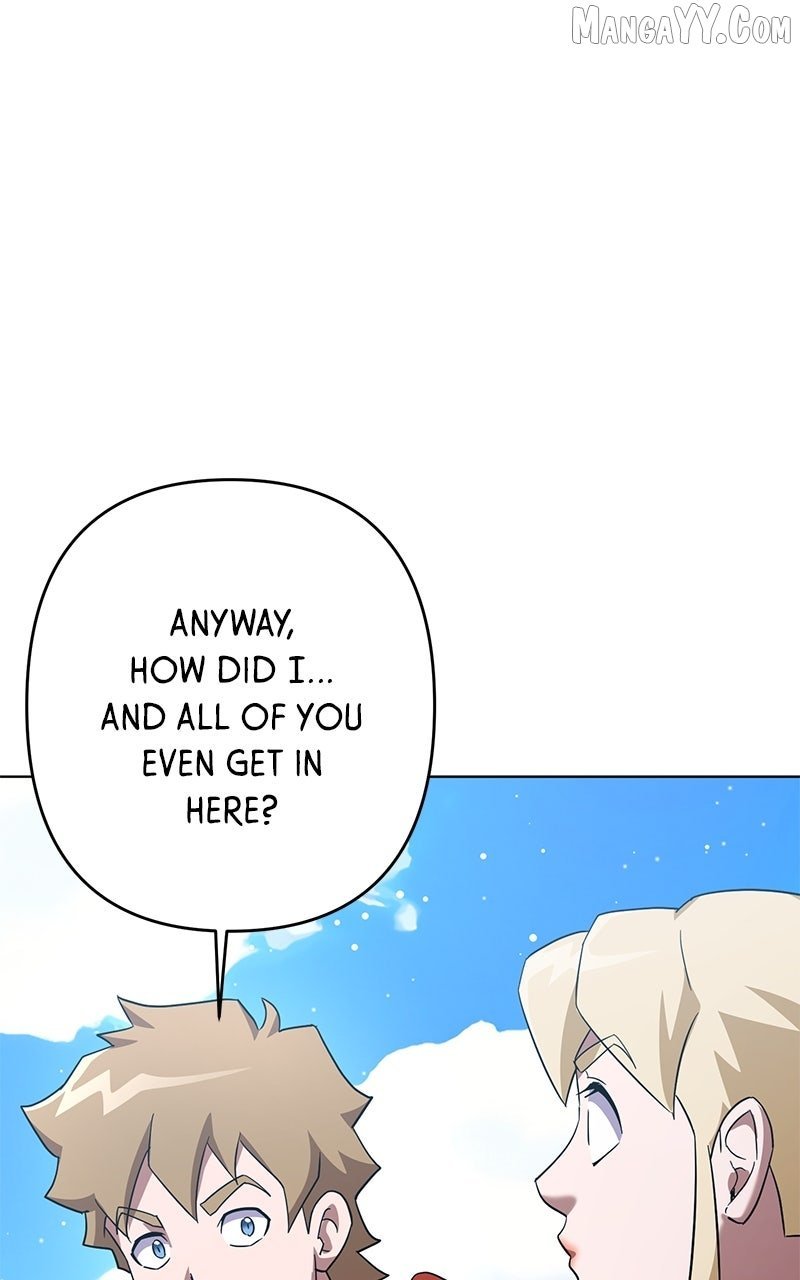 Surviving in an Action Manhwa Chapter 137 - Page 18