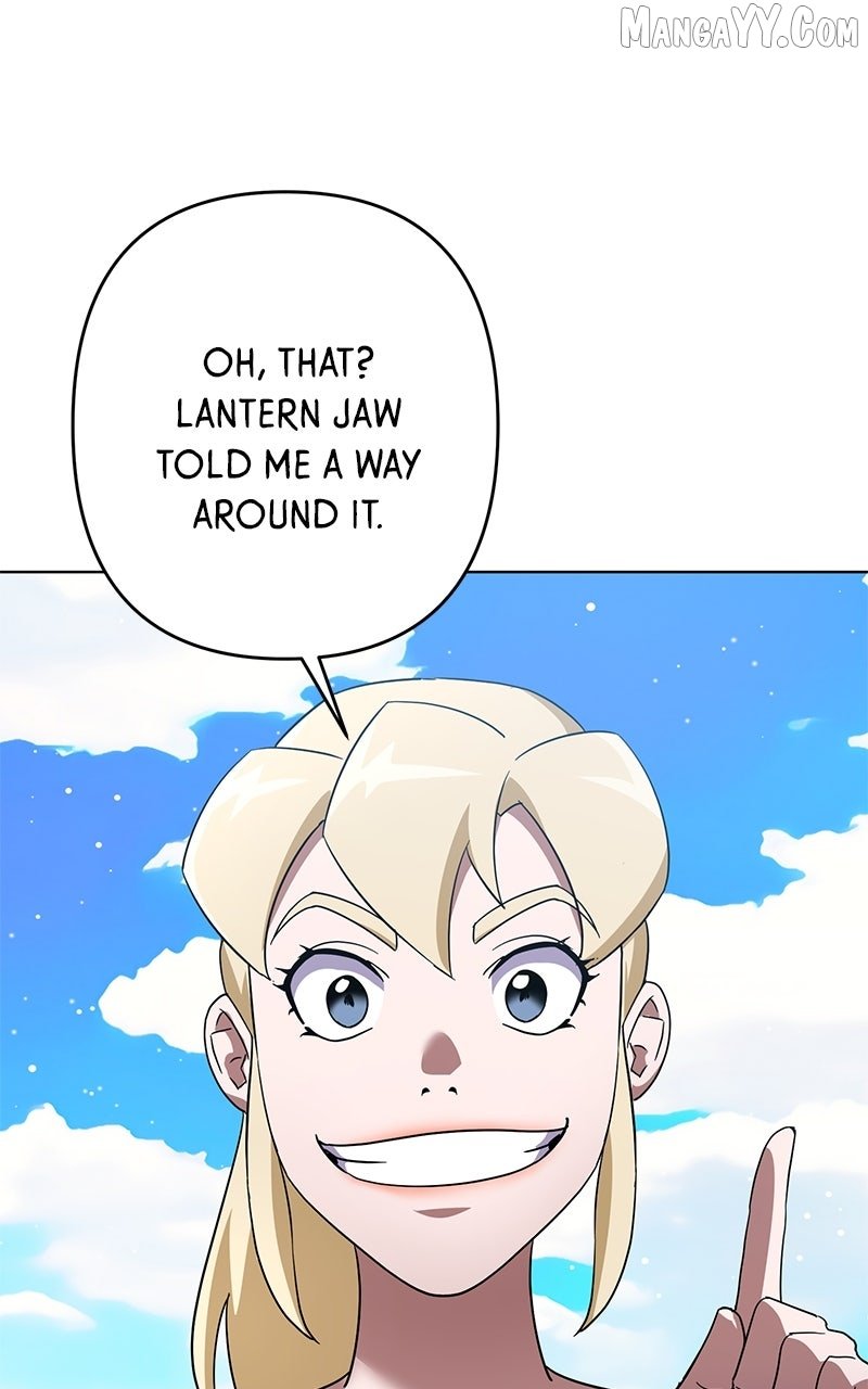 Surviving in an Action Manhwa Chapter 137 - Page 21