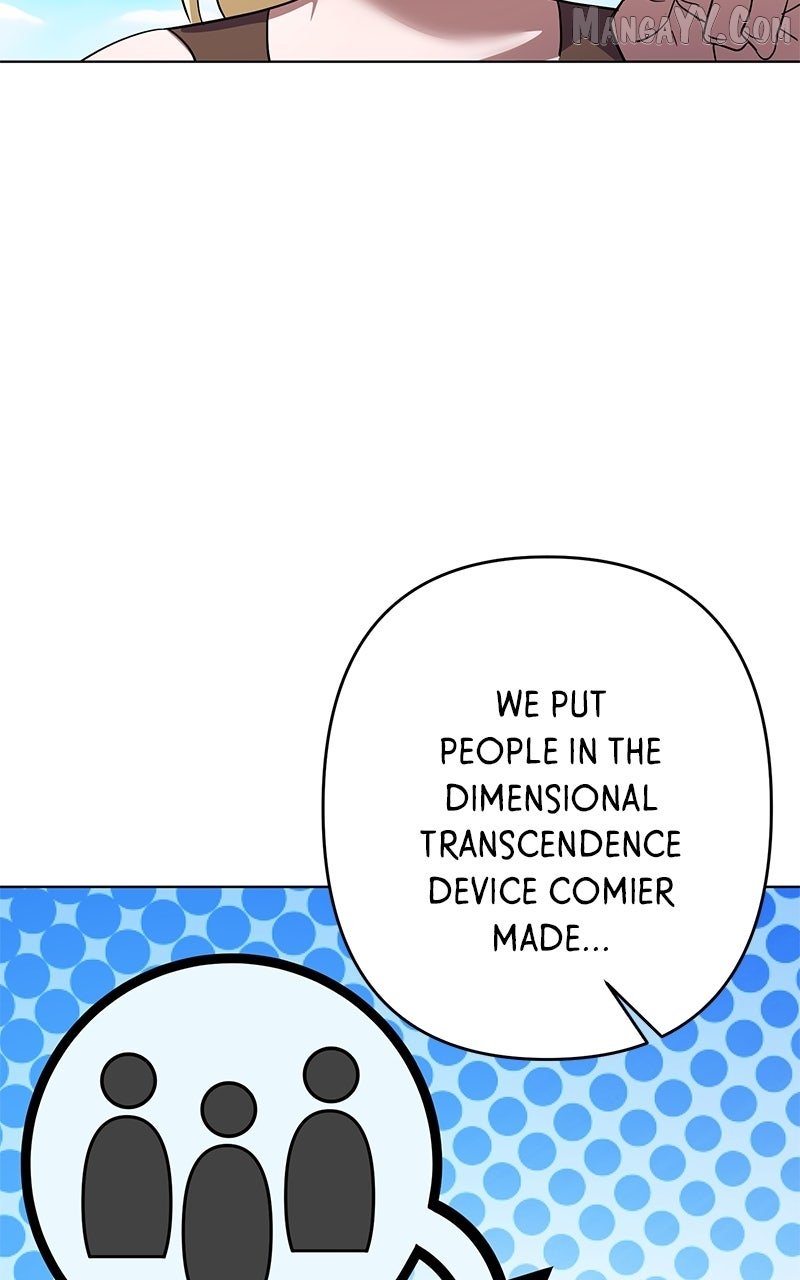 Surviving in an Action Manhwa Chapter 137 - Page 22