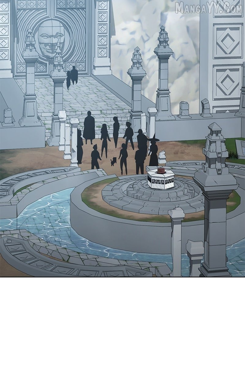 Surviving in an Action Manhwa Chapter 137 - Page 3