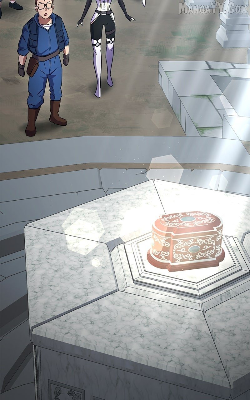 Surviving in an Action Manhwa Chapter 137 - Page 35