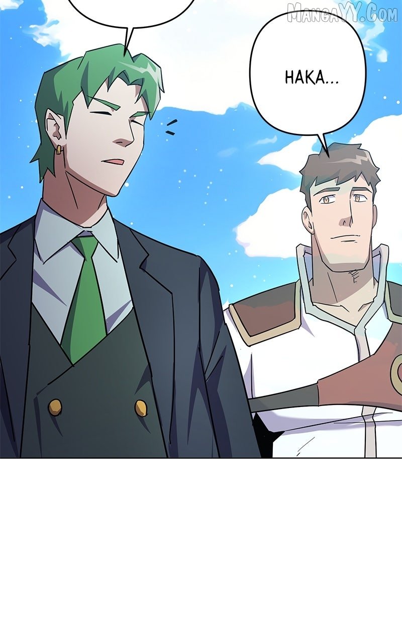 Surviving in an Action Manhwa Chapter 137 - Page 38