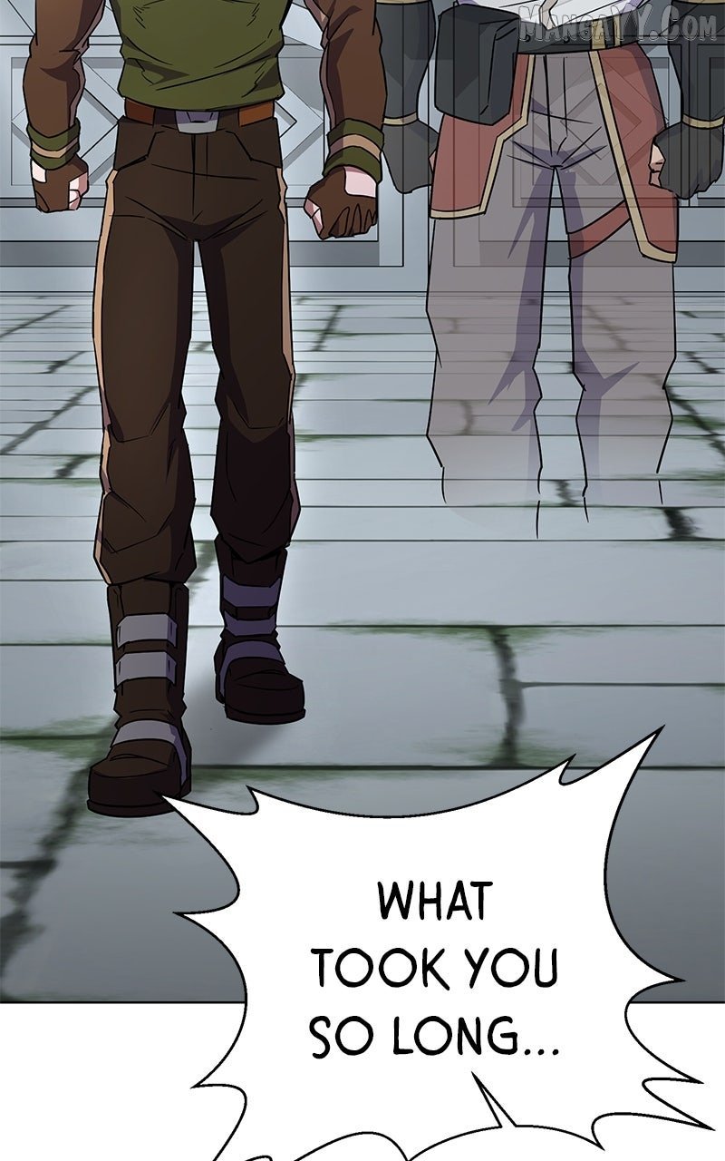 Surviving in an Action Manhwa Chapter 137 - Page 5