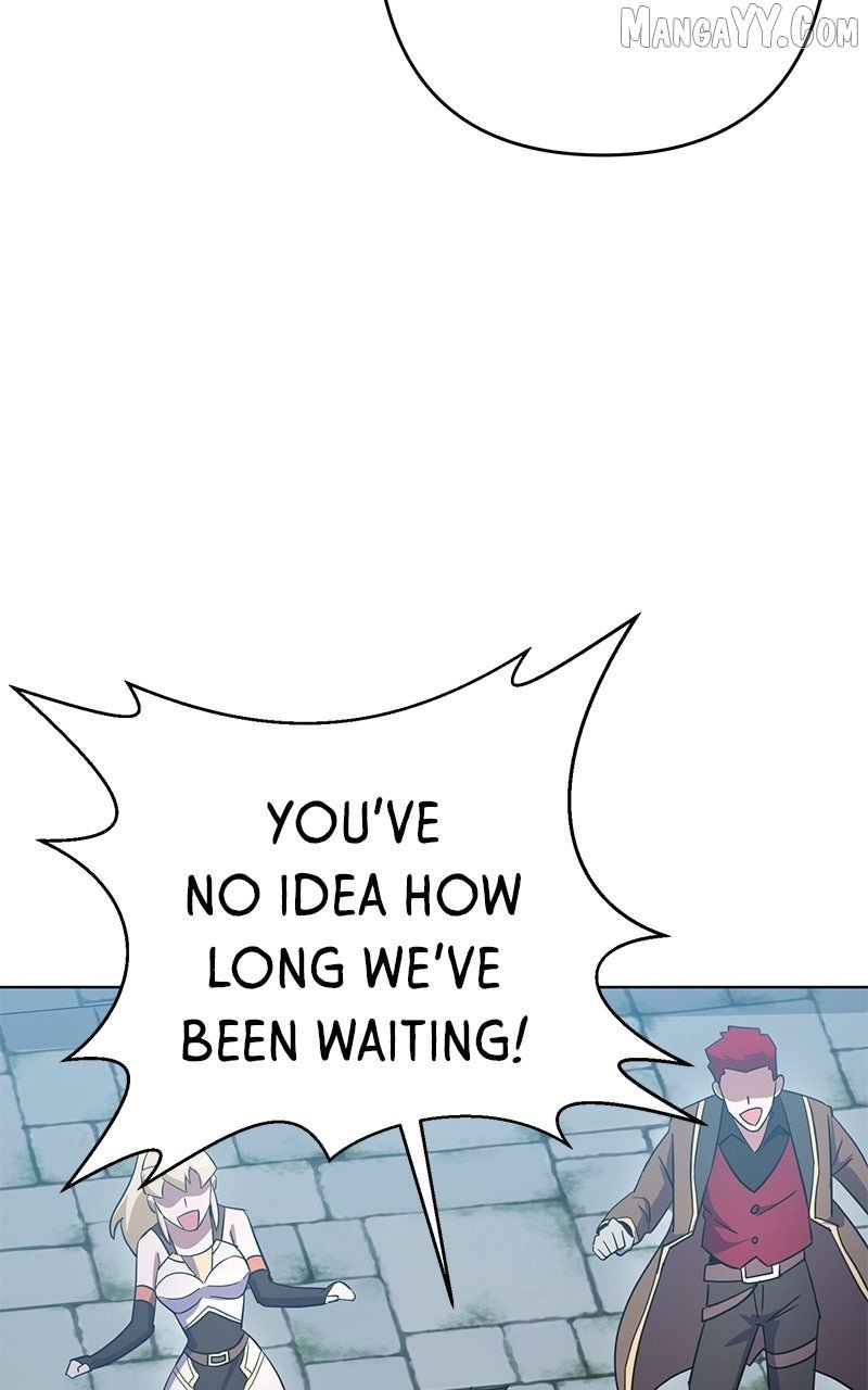 Surviving in an Action Manhwa Chapter 137 - Page 8