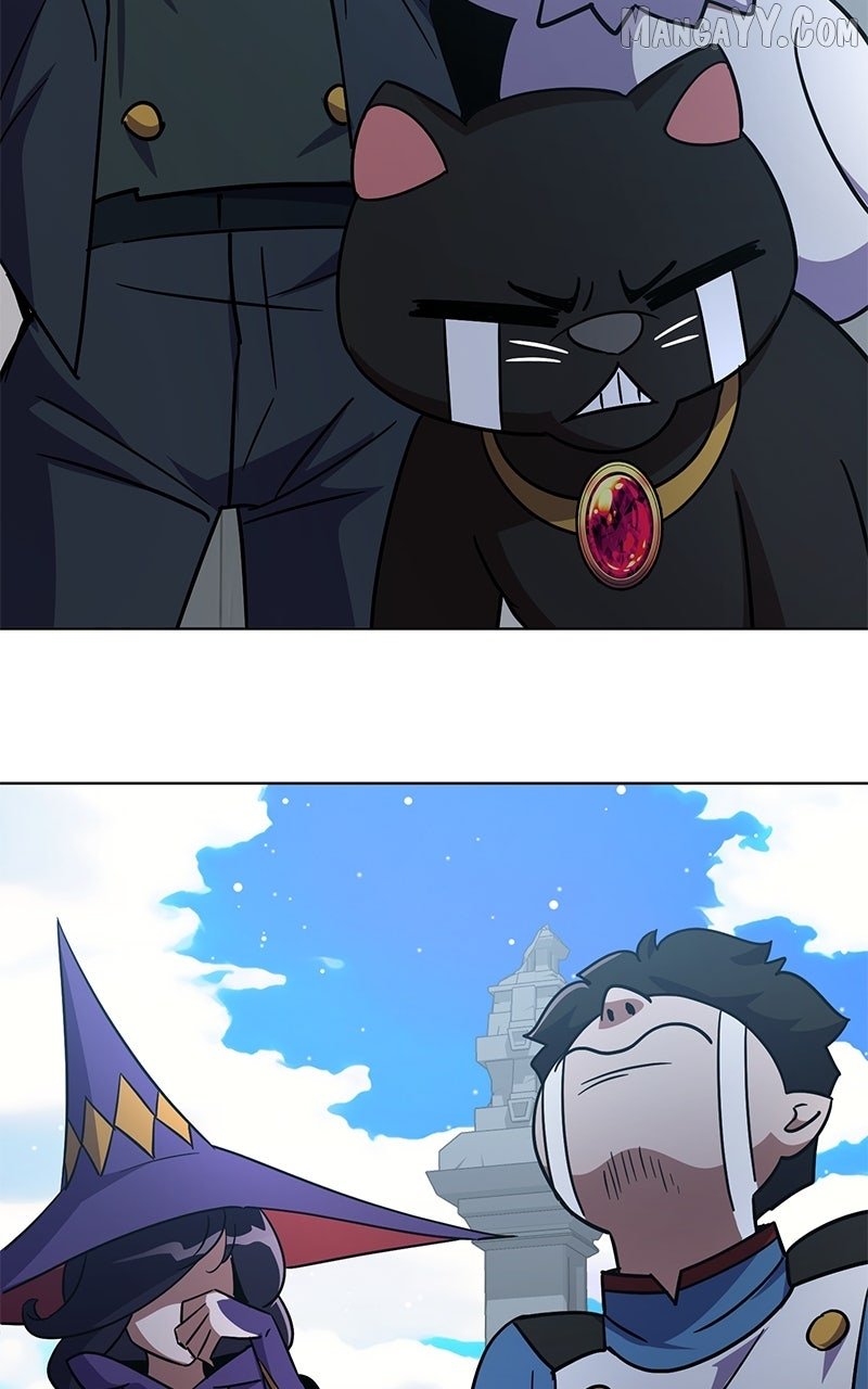 Surviving in an Action Manhwa Chapter 137 - Page 80