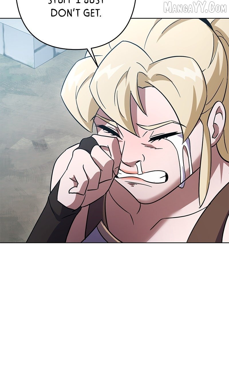 Surviving in an Action Manhwa Chapter 137 - Page 84