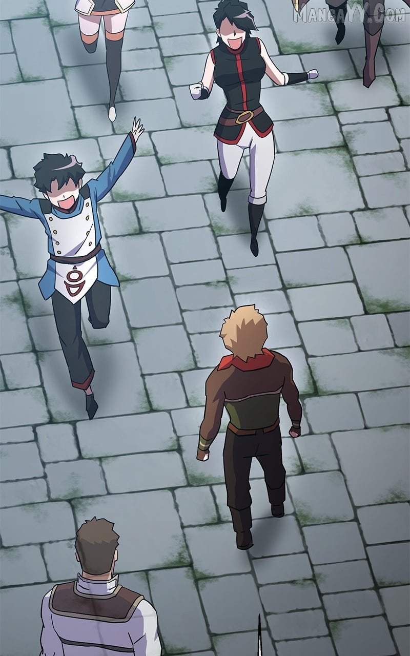 Surviving in an Action Manhwa Chapter 137 - Page 9