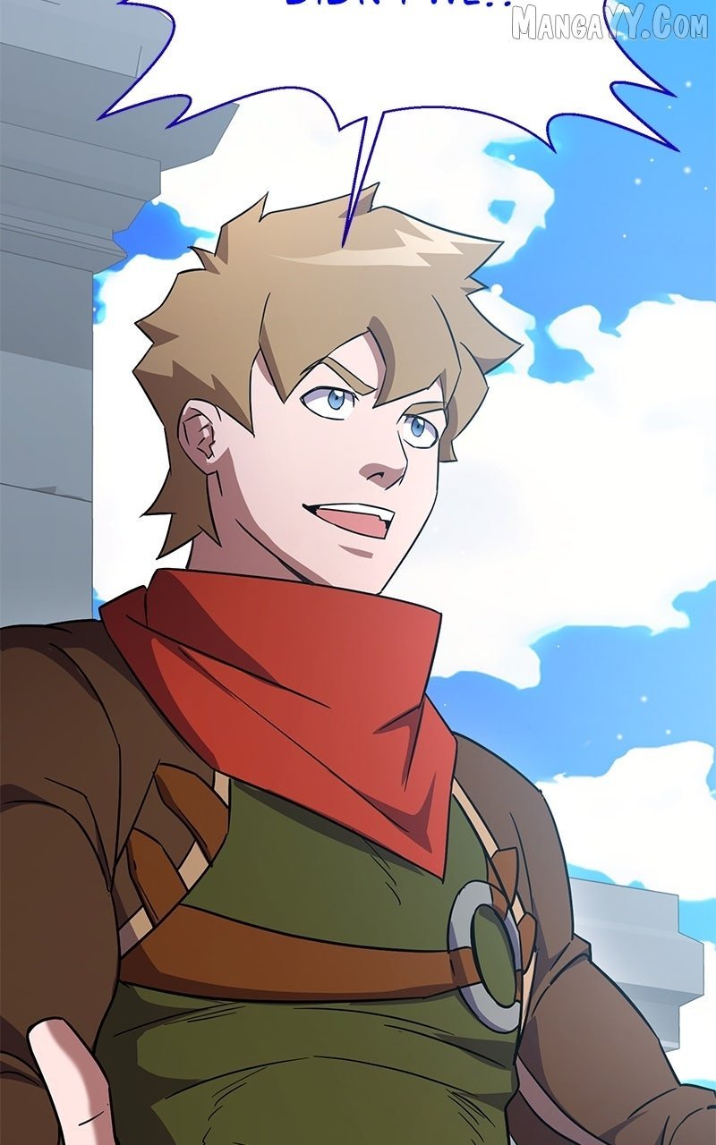 Surviving in an Action Manhwa Chapter 137 - Page 97