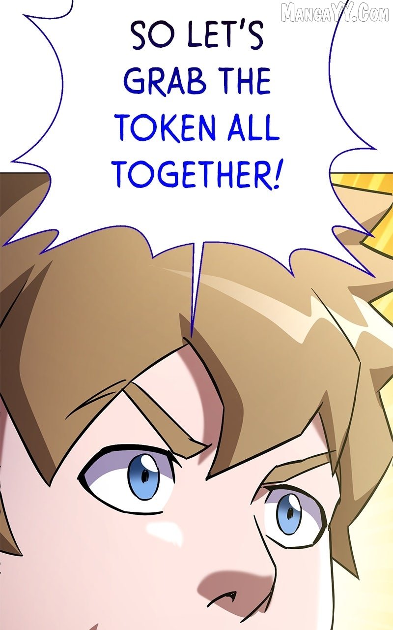 Surviving in an Action Manhwa Chapter 137 - Page 99