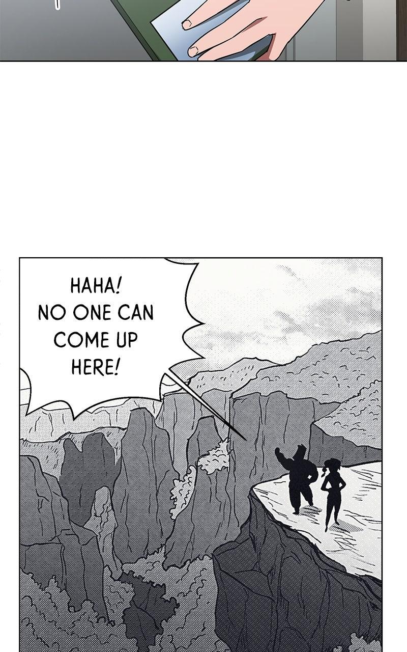 Surviving in an Action Manhwa Chapter 138 - Page 17