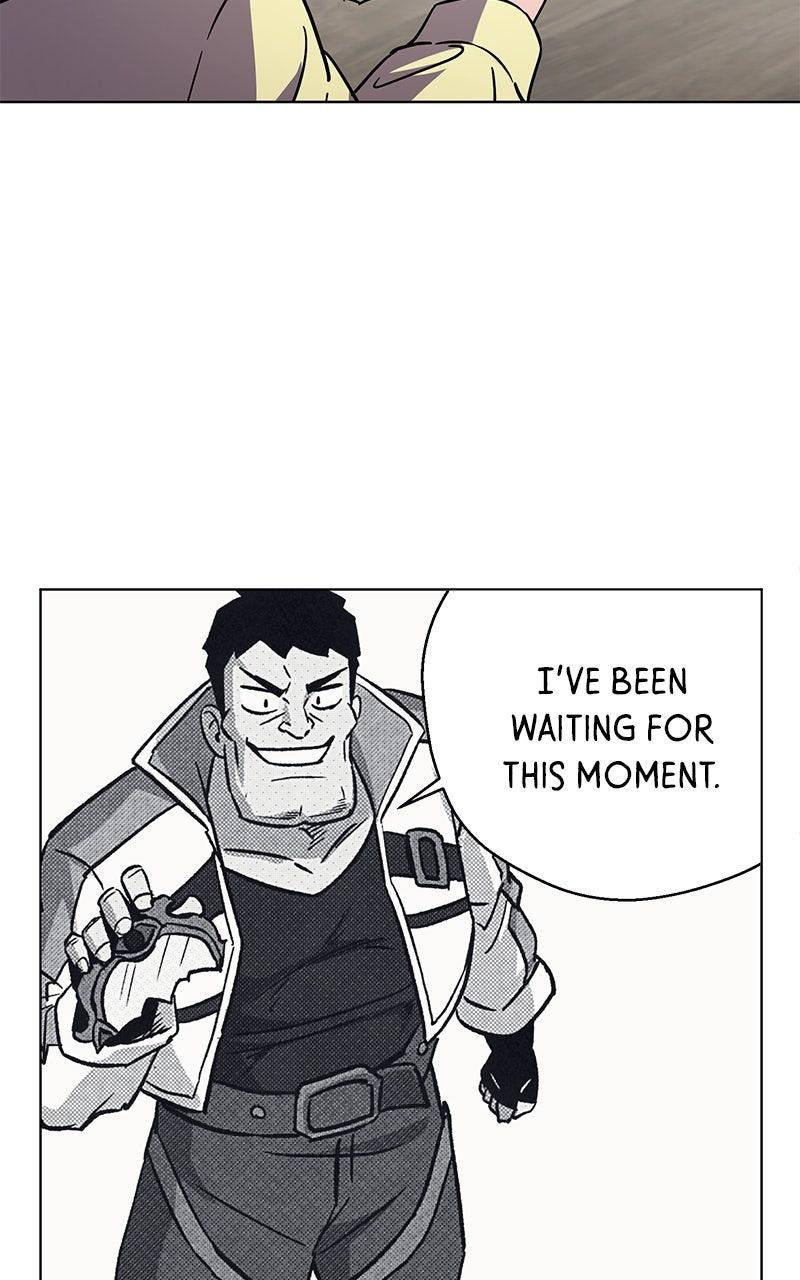 Surviving in an Action Manhwa Chapter 138 - Page 20