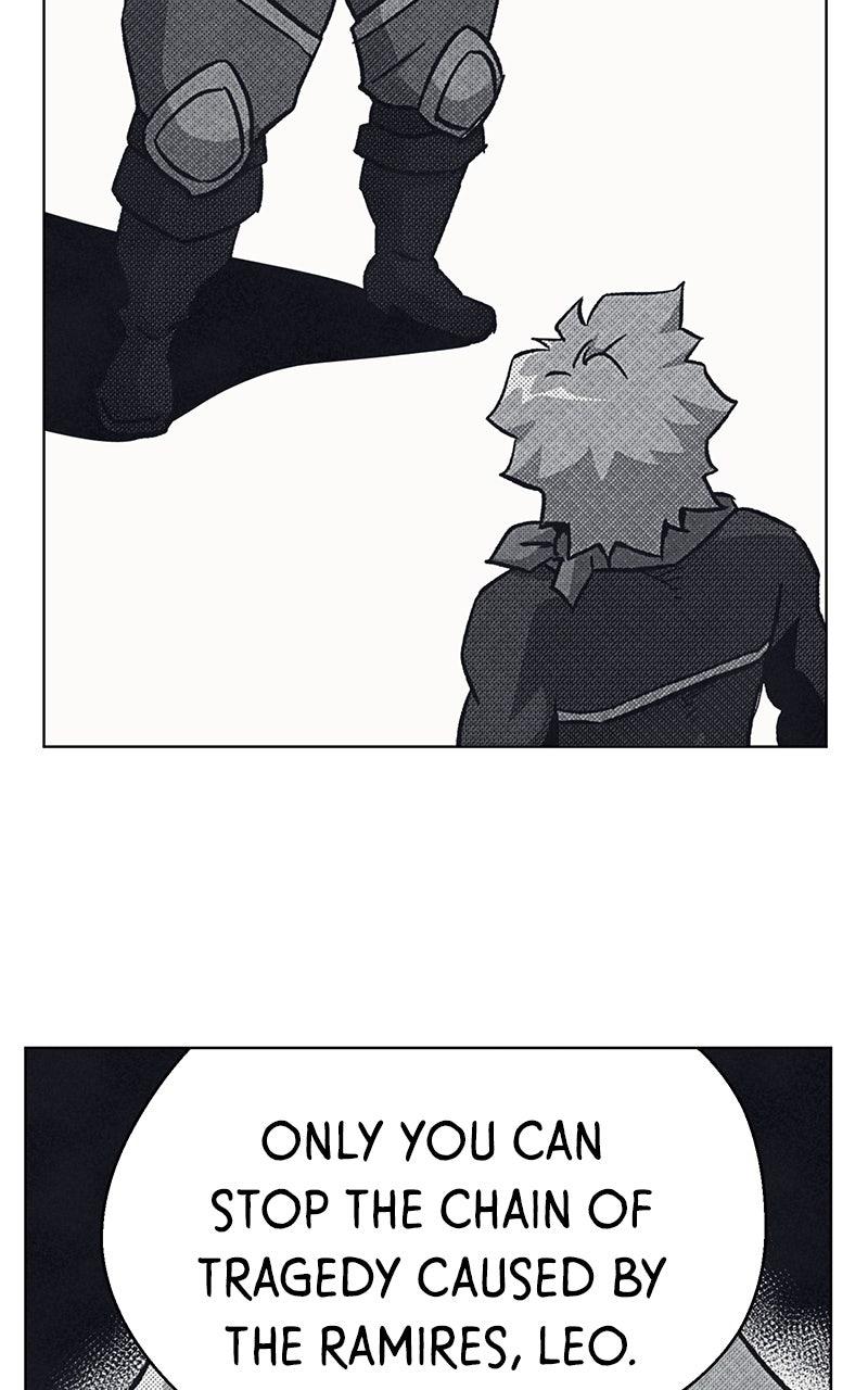 Surviving in an Action Manhwa Chapter 138 - Page 21