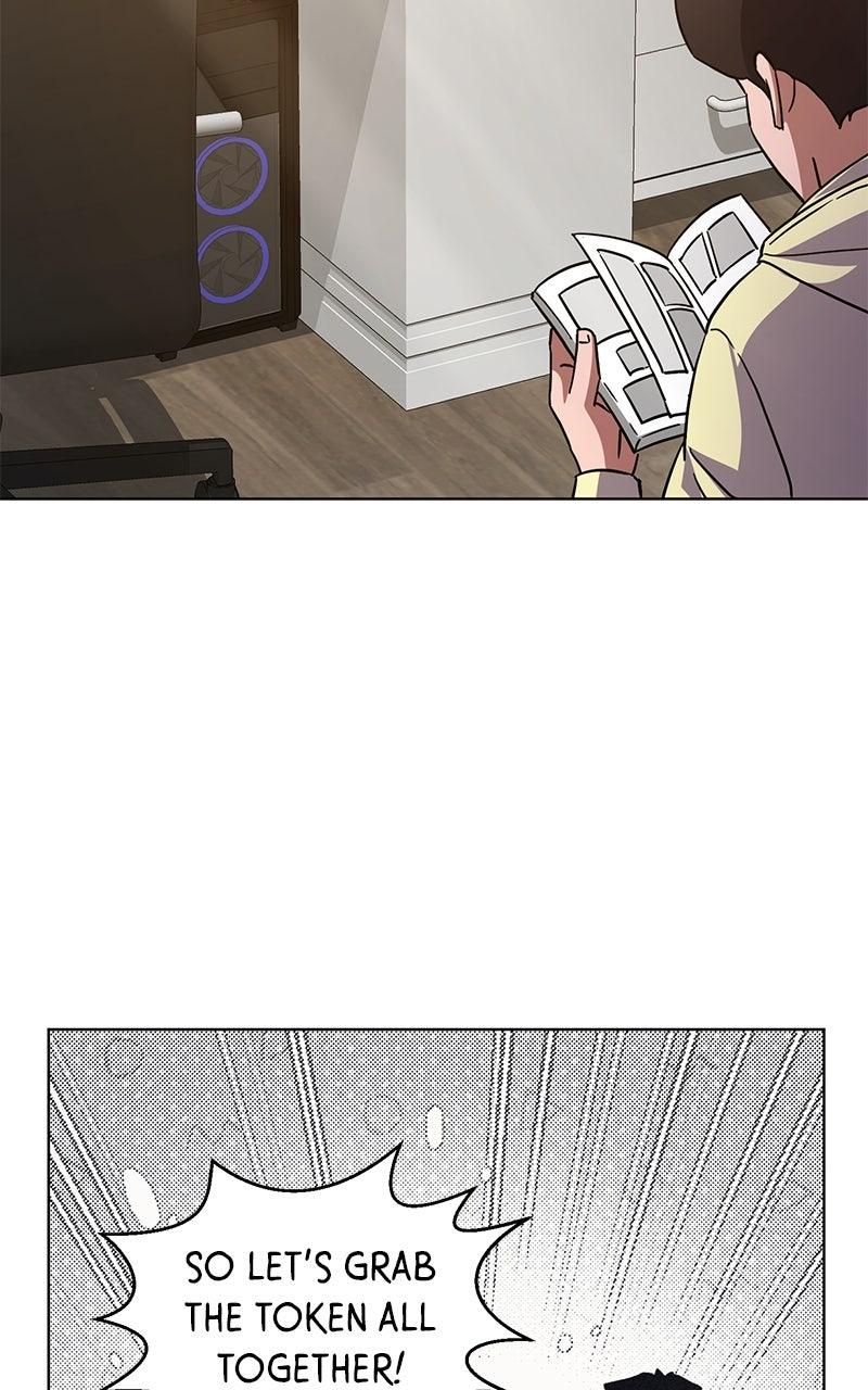 Surviving in an Action Manhwa Chapter 138 - Page 25