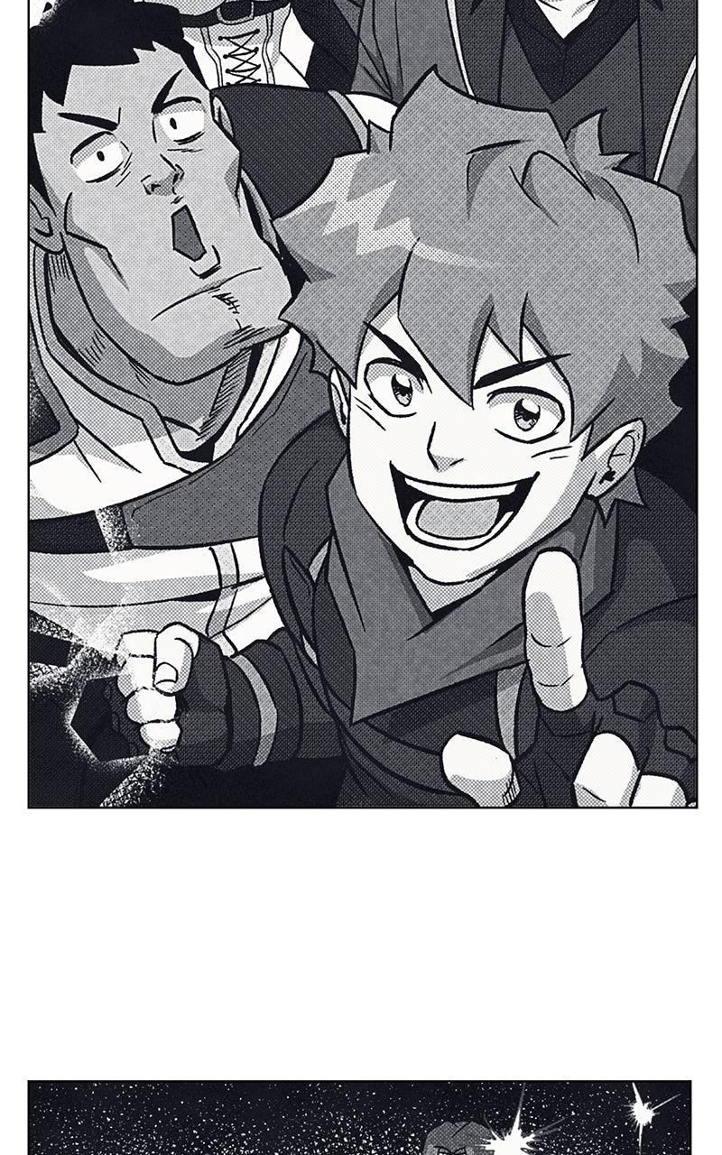 Surviving in an Action Manhwa Chapter 138 - Page 29