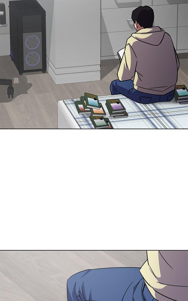 Surviving in an Action Manhwa Chapter 138 - Page 3