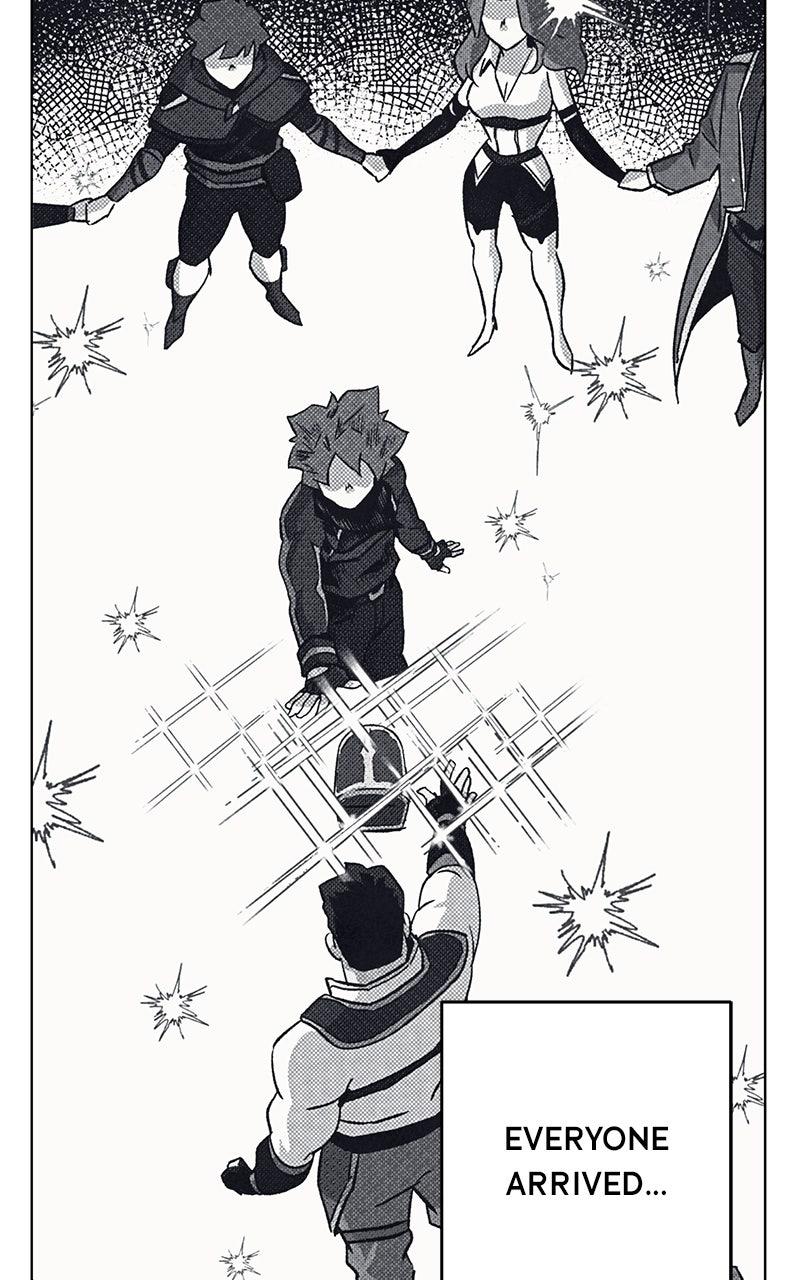 Surviving in an Action Manhwa Chapter 138 - Page 30