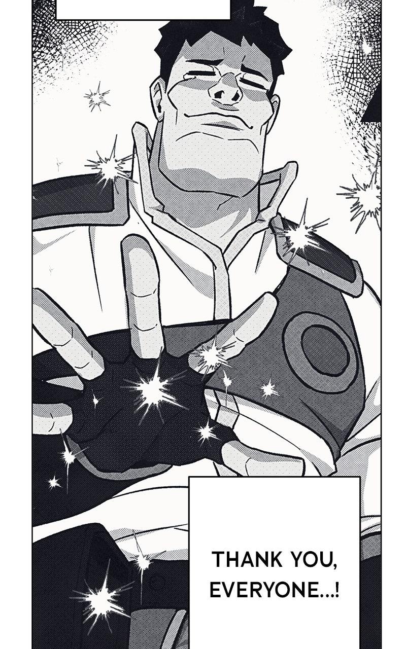 Surviving in an Action Manhwa Chapter 138 - Page 32