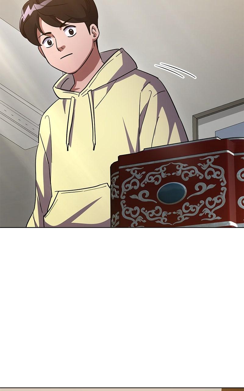 Surviving in an Action Manhwa Chapter 138 - Page 39