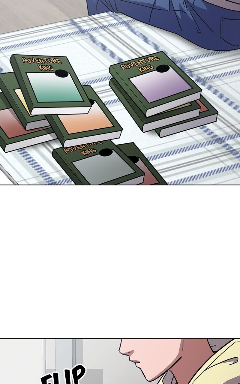 Surviving in an Action Manhwa Chapter 138 - Page 4