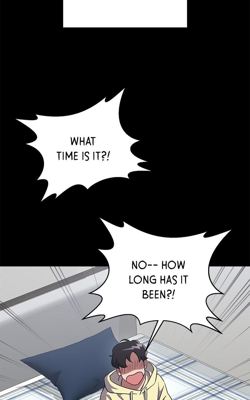 Surviving in an Action Manhwa Chapter 138 - Page 41