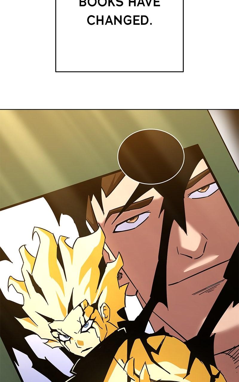 Surviving in an Action Manhwa Chapter 138 - Page 51