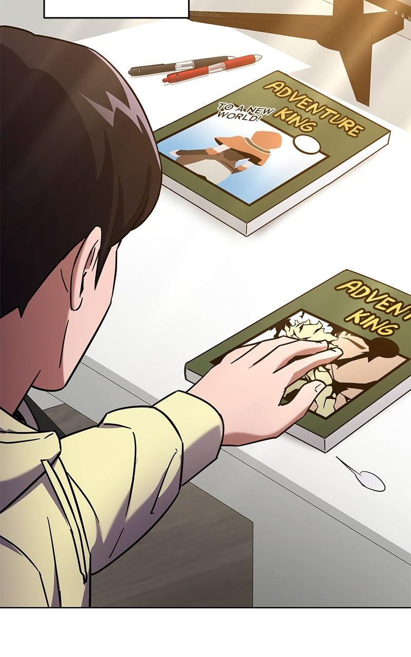 Surviving in an Action Manhwa Chapter 138 - Page 53