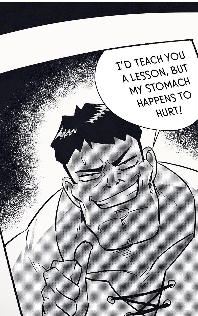 Surviving in an Action Manhwa Chapter 138 - Page 7