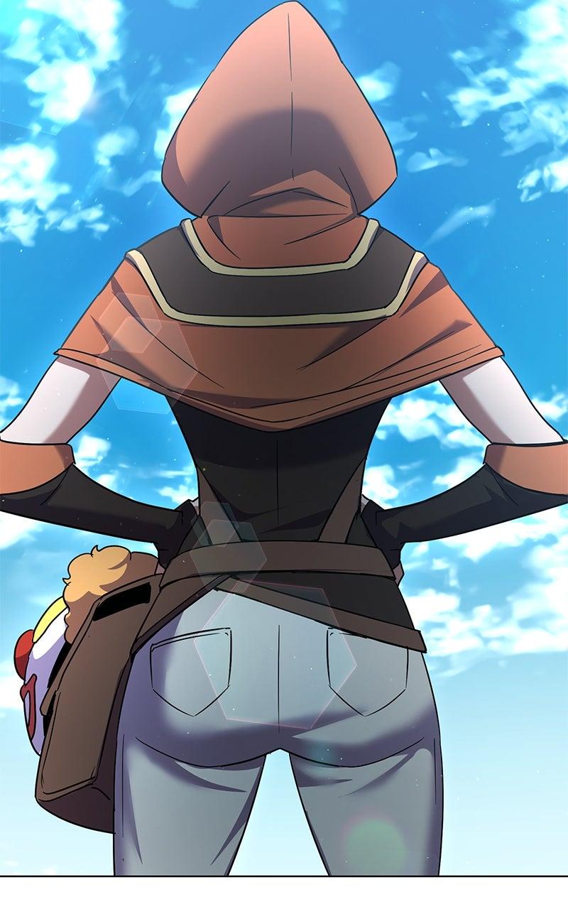 Surviving in an Action Manhwa Chapter 138 - Page 78