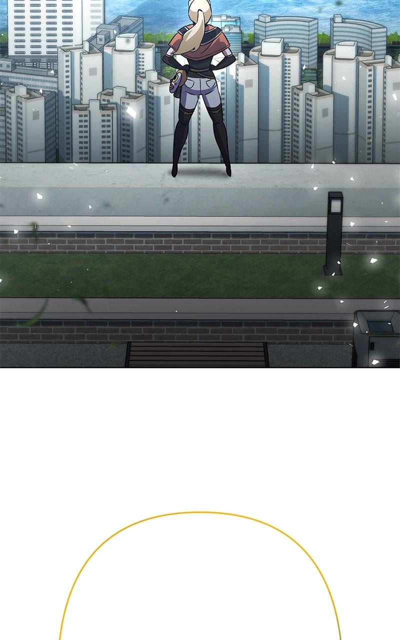 Surviving in an Action Manhwa Chapter 138 - Page 87