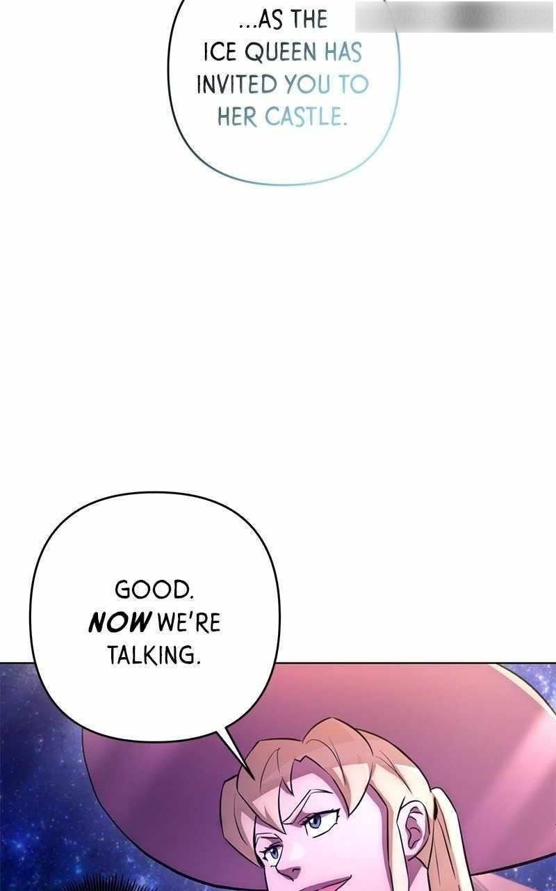 Surviving in an Action Manhwa Chapter 82 - Page 32