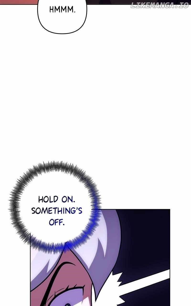 Surviving in an Action Manhwa Chapter 83 - Page 34